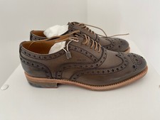 Bally Ladies Vintage Brown