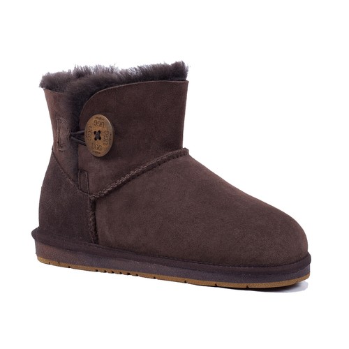 Ugg mini button - button, womens
