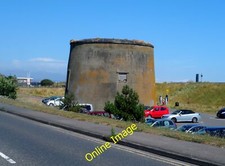Photo 6x4 Martello Tower No 25
