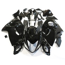 Glossy Fairing Kit ABS