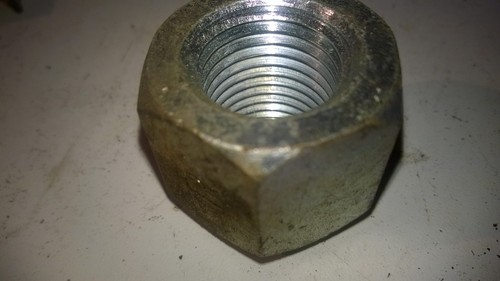 Wheel nuts for york - for,