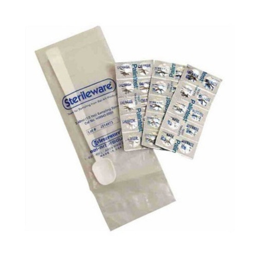 Protimeter salts analysis - protimeter,