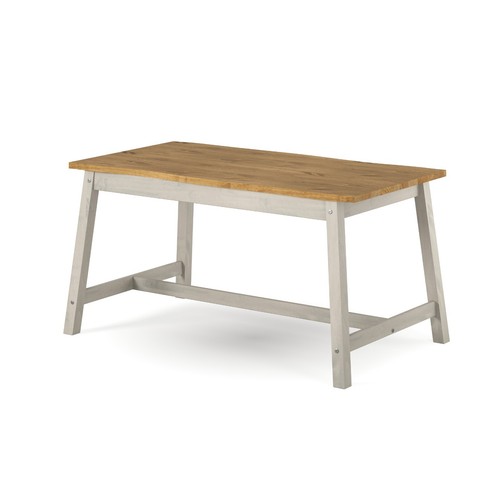 Greywashed corona live edge - live,