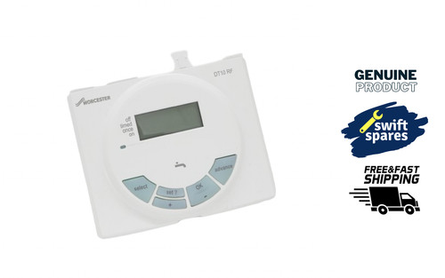 Worcester 87161066670 digistat - worcester,