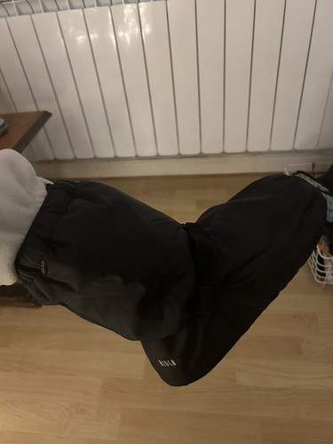 Bloch kid warm - kid’s,