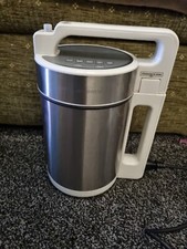 Cook's Essential Soup Maker Have Some Slightly Bumps See Pictures 