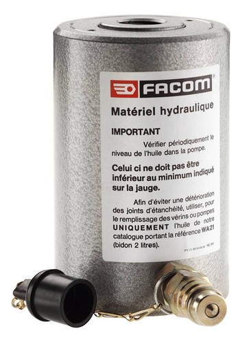 Facom uwg 320 - uwg.320, hollow