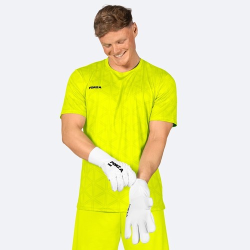 Forza men short sleeve - men's,