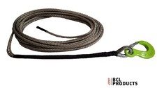 12mm super hmpe winch - super,
