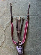 Dever Breastplate 