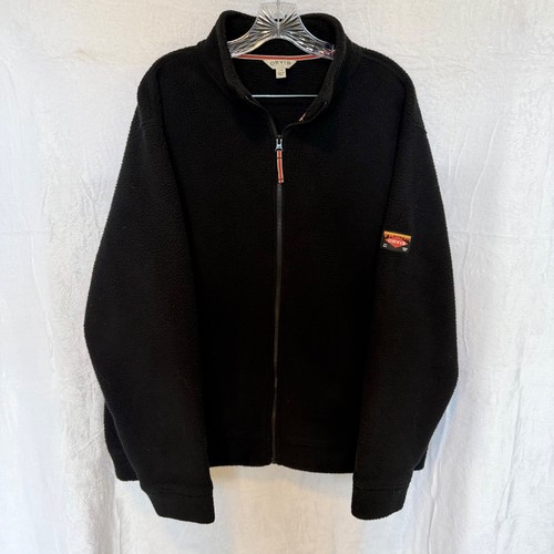 Orvis classic full zip fleece - orvis,