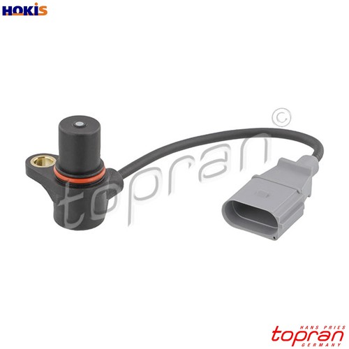 Sensor crankshaft pulse - crankshaft, 111
