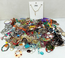 3.8Kg Mixed Costume Jewellery