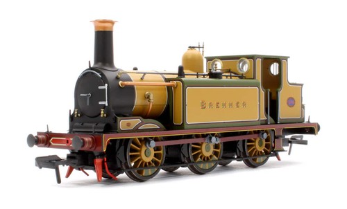 Rapido trains 936502 gauge - 936502, oo