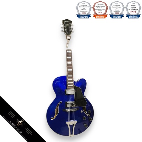 Ibanez af75jb full - ibanez,