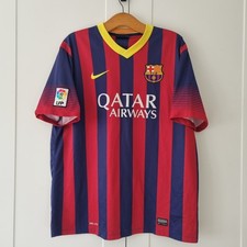 Barcelona 2013/14 Mens Home