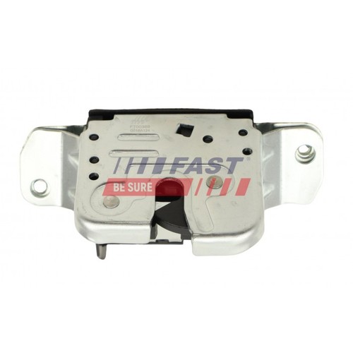 Trunk lock for - for, sharan