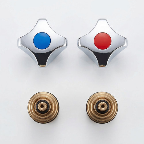 Tap reviver kit - 1/2",