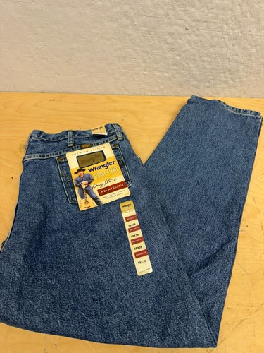 Wrangler cowboy cut - cowboy,