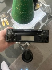 Mercedes C E Class CLK W210