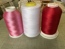 Overlocker Thread 5000 Yards
