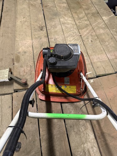 Allen 218si stroke - 218si, 2