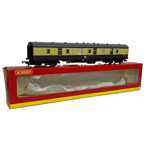 Hornby gauge r4212 mk1 - hornby, oo