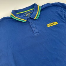 Ayrton Senna Official Licensed