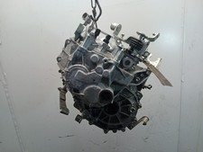 SUZUKI IGNIS GEARBOX 1.2L