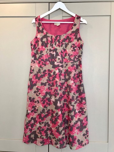 Monsoon women pink and grey - women's,