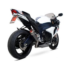 Suzuki GSX-R1000 09-11