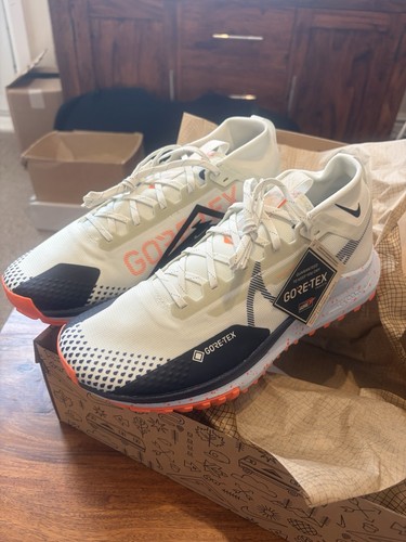 Nike react pegasus trail - nike,