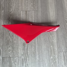 Honda CBR600RR 2024-26, Left
