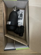 TF1 sigma hp filter heat pump