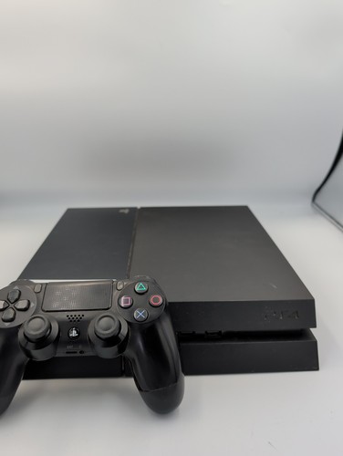 Sony playstation 500gb - 4, home