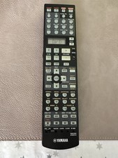 Yamaha RAV359 WF36570 EX Original Remote Control for RX-V2600 AMP (Ref#D-301)