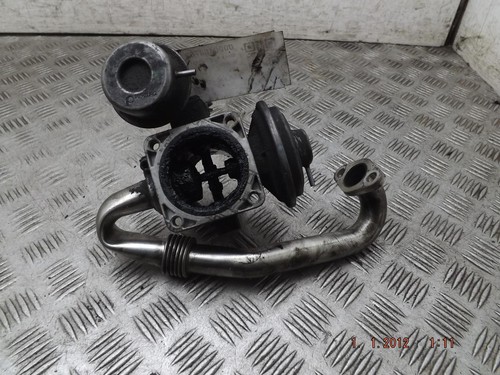 Lti ltc tx4 egr valve - tx4, valve/cooler