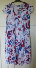 luca vanucci dress size L