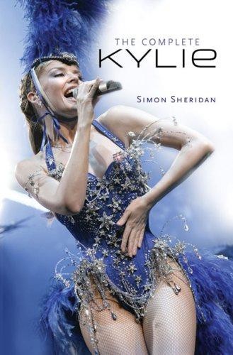 Complete kylie minogue - complete,