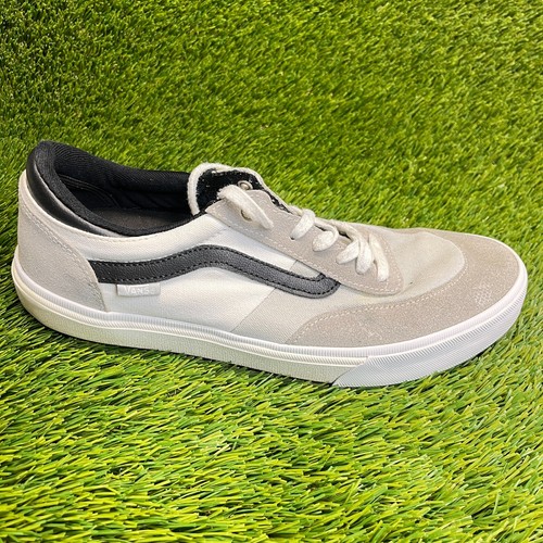 Vans gilbert crockett pro mens - crockett,
