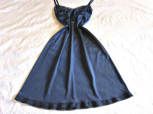 Vintage full slip - vintage,