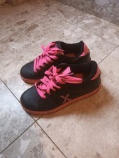 HEELYS SIDEWALK SPORTS SKATE