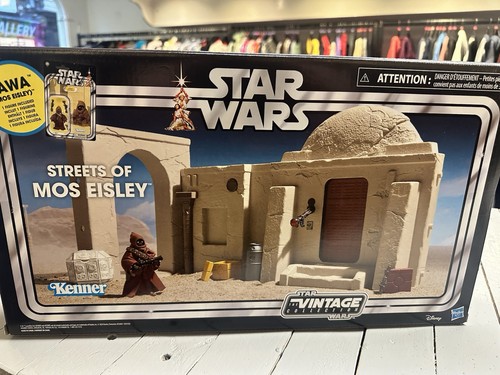 Hasbro star wars the vintage - hasbro,