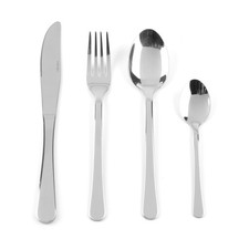 Salter Cutlery Set 24 Piece