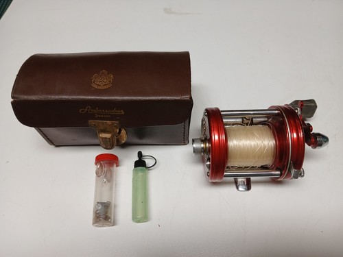 Vintage abu garcia - vintage,