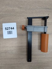 Evolution ST2800 Circular Saw Track clamp only