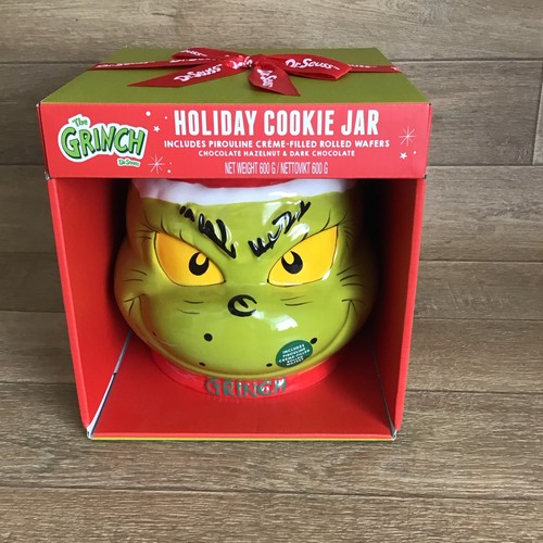 Seuss the grinch christmas - seuss,
