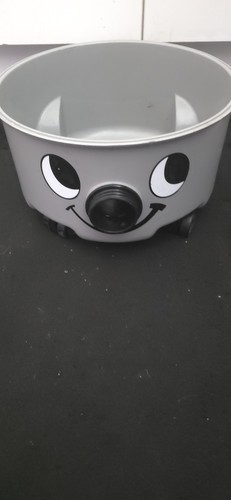 Numatic henry hoover grey - numatic,