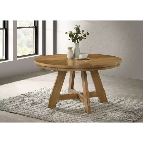 Danvers transitional brown - transitional, oak