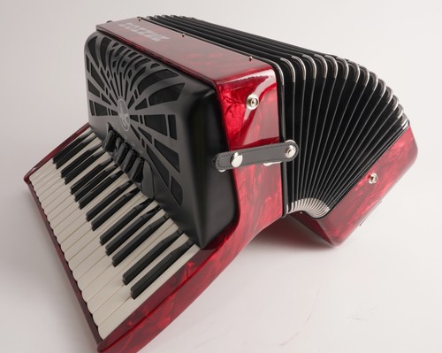 Hohner bravo iii chromatic - bravo, 72
